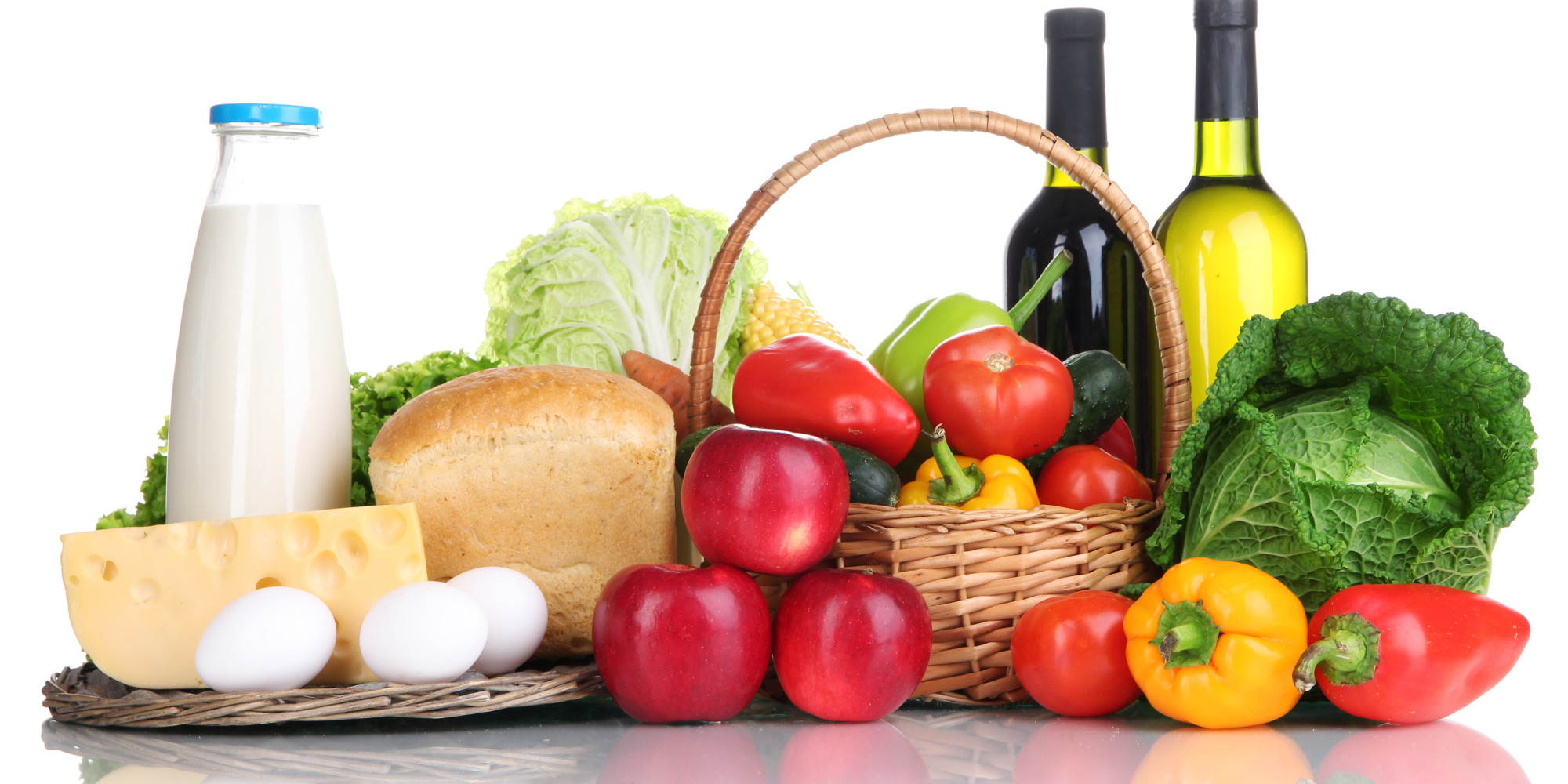 Healthy eating for seniors – happy nutrition month!